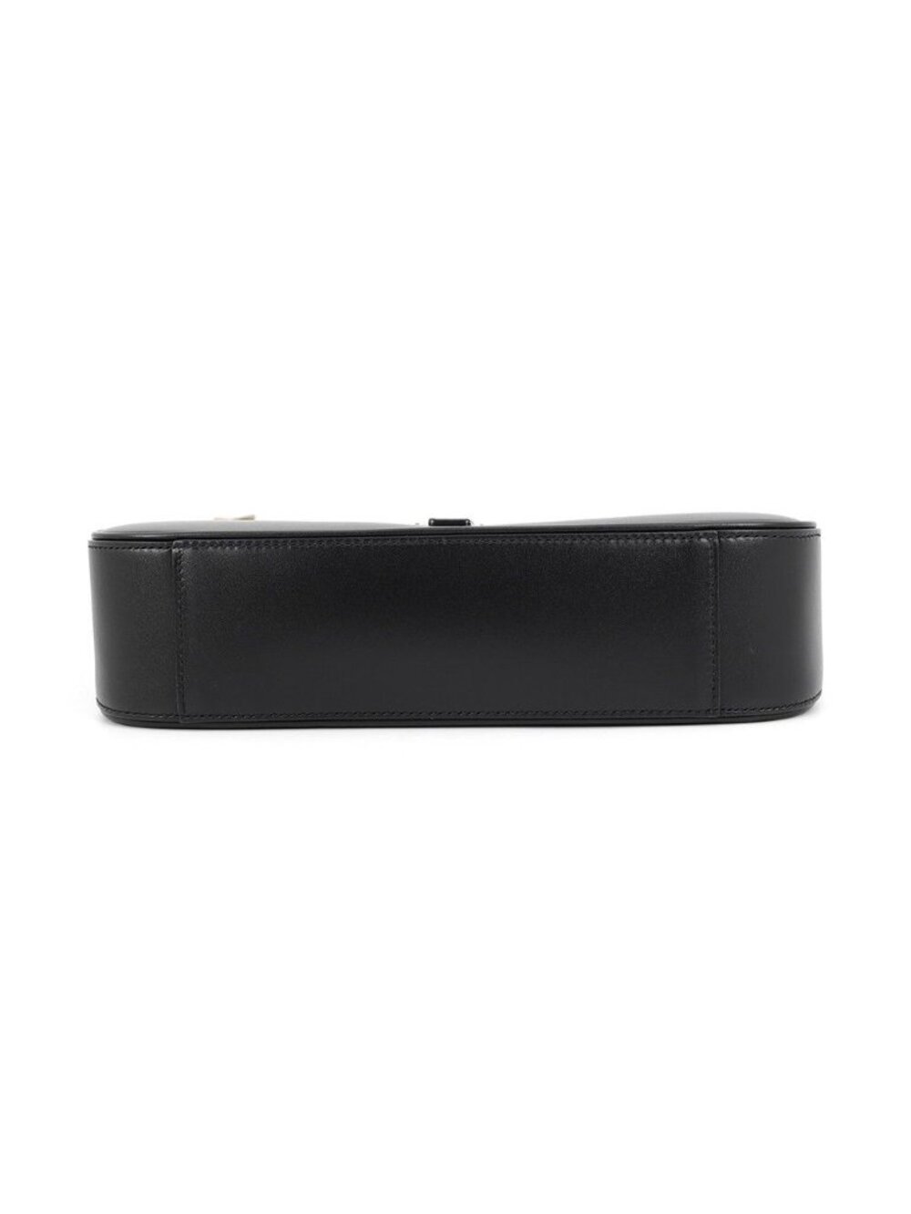 Saint Laurent Paris Handbag Le 5 A 7 le Cassette Calfskin Black - Picture 3 of 10